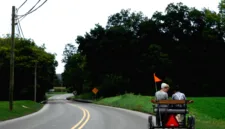 Lonjakan kasus campak di Pennsylvania mendorong peningkatan antrean warga untuk mendapatkan vaksinasi.