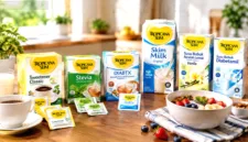 Berbagai pilihan produk Tropicana Slim hadir untuk membantu masyarakat mengurangi konsumsi gula harian.