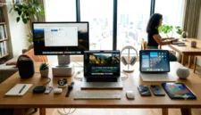 Ekosistem perangkat Apple yang terintegrasi kini menawarkan alur kerja lebih intuitif bagi penggunanya.