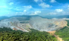 Babak baru raksasa tambang emas–tembaga Amman Mineral (AMMN) dari Tanah Sumbawa