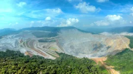 Babak baru raksasa tambang emas–tembaga Amman Mineral (AMMN) dari Tanah Sumbawa