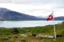 Amerika Serikat berencana membuka dua pangkalan militer baru di Greenland untuk memperkuat pertahanan kawasan Arktik.