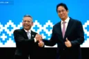 Suahasil Nazara resmi mengemban tugas sebagai Menteri Keuangan yang baru pada September 2026.