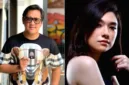 Andre Taulany resmi menikahi Amanda Rigby dengan mas kawin senilai Rp20 juta pada Minggu, 20 September 2026.