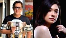 Andre Taulany resmi menikahi Amanda Rigby dengan mas kawin senilai Rp20 juta pada Minggu, 20 September 2026.