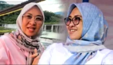 Bupati Gowa Sitti Husniah Talenrang menjalani pemeriksaan oleh penyidik Polri terkait dugaan kasus korupsi perizinan.