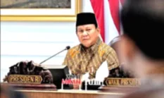 Komitmen Prabowo Wujudkan Indonesia Sejahtera Bebas Stunting