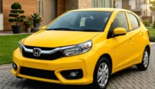 Honda Brio Satya keluaran 2024 kini mulai banyak tersedia di pasar mobil bekas dengan harga yang lebih terjangkau.