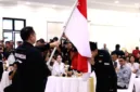 PT Bank Negara Indonesia (Persero) Tbk resmi mendukung skuad pebulutangkis Indonesia menghadapi Asian Games 2026.