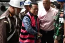 Tim 9 Kejaksaan Agung melimpahkan berkas perkara Febrie Adriansyah ke Kejari Jaksel setelah dinyatakan P-21.