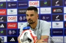 Persita Tangerang membidik hasil positif saat menghadapi PSM Makassar di Stadion Gelora BJ Habibie.