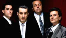 Para pemeran film Goodfellas kini telah menjalani perjalanan karier panjang selama 36 tahun sejak perilisan film tersebut.