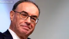 Gubernur Bank of England Andrew Bailey memperingatkan pasar agar tidak gegabah mengantisipasi kebijakan moneter di tengah ketidakpastian global.