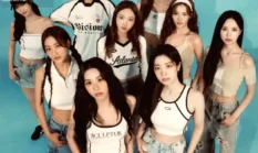TWICE Cetak Rekor, 27 Video Musik Tembus 100 Juta Views