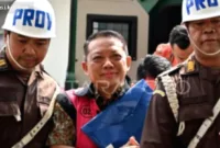Kejagung Periksa Pegawai — Kejagung Periksa Dua Pegawai Bank Terkait Aset Febrie Adriansyah