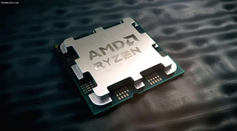 Pengujian performa gaming prosesor AMD Ryzen 5 5500F dibandingkan Ryzen 5 5500.