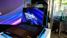 GIGABYTE resmi meluncurkan empat lini laptop gaming berbasis AI terbaru untuk pasar Indonesia.