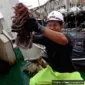 Kecoak Laut Raksasa Ditemukan di Perairan Jawa