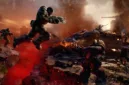 Gears of War: E-Day menawarkan performa optimal 4K 60 FPS tanpa memerlukan kartu grafis flagship.