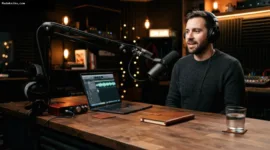 Rekomendasi Mic Podcast Terbaik untuk Suara Jernih dan Berkualitas