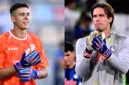 Juventus membidik Marco Carnesecchi dan Lorenzo Palmisani untuk memperkuat sektor penjaga gawang usai Kamil Grabara cedera.