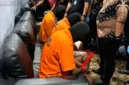Polisi menegaskan bahwa ketiga pelaku pengeroyokan pedagang cermin bukan anggota ormas.