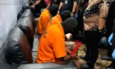 3 Pelaku Pengeroyokan Pedagang Cermin hingga Tewas Bukan Anggota Ormas