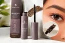 SOMETHINC Browcara 24Hold Waterproof dirancang untuk menjaga bentuk alis tetap rapi hingga 24 jam.