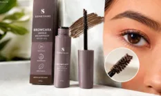 Review SOMETHINC Browcara 24Hold Waterproof Tahan 24 Jam