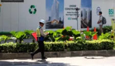 Rencana merger antara PT Adhi Karya Tbk dan PT PP Tbk saat ini masih menunggu arahan resmi dari pemerintah.