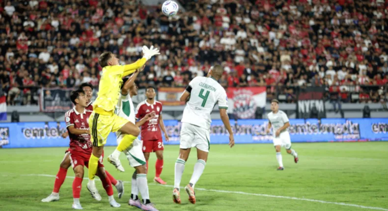 PSS Sleman vs Bali United: Analisis Kekalahan Super Elja di Super League
