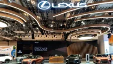 Lexus Indonesia mencatatkan lonjakan pemesanan kendaraan yang melampaui target pada pameran GIIAS 2026 di Jakarta.
