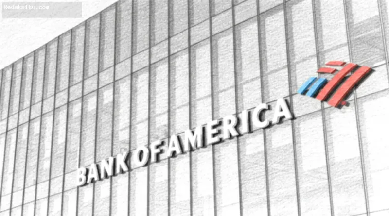Pejabat UE Dorong Konsolidasi Bank Eropa untuk Saingi Bank AS