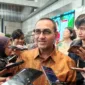 Anggaran MBG Dipangkas dan IPO SWAP Ditunda