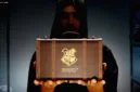 Realme 16 Pro Harry Potter Edition hadir sebagai ponsel pintar edisi khusus bagi para penggemar kisah sihir.