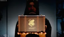 Realme 16 Pro Harry Potter Edition hadir sebagai ponsel pintar edisi khusus bagi para penggemar kisah sihir.