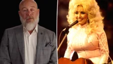 Bryan Seaver diberhentikan dari posisinya di tim keamanan keluarga Dolly Parton terkait konflik pengelolaan warisan.