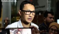 Menteri ATR/BPN Nusron Wahid belum dijadwalkan untuk diperiksa oleh KPK terkait kasus dugaan korupsi di PT Summarecon Agung Tbk.