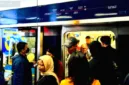 Pembangunan proyek MRT Cikarang-Balaraja sepanjang 84 kilometer ditargetkan beroperasi pada tahun 2031.