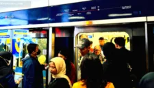 Pembangunan proyek MRT Cikarang-Balaraja sepanjang 84 kilometer ditargetkan beroperasi pada tahun 2031.