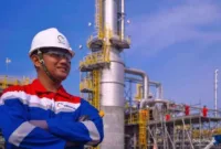 Sumur Semberah lampaui target, simak prospek saham Elnusa (ELSA)