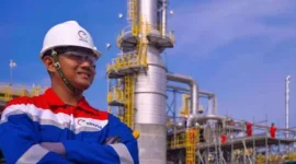 Sumur Semberah lampaui target, simak prospek saham Elnusa (ELSA)