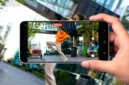 Fitur Horizontal Lock pada Samsung Galaxy S26 FE membantu menghasilkan video yang stabil dan sinematik tanpa aksesori tambahan.