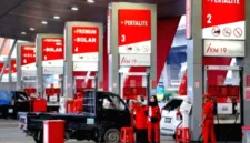 Pertamina menyesuaikan harga BBM nonsubsidi jenis Pertamax Green 95 menjadi Rp19.150 per liter pada September 2026.