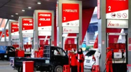 Daftar Harga BBM Pertamina 21 September 2026: Pertamax Green Naik