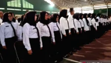 Kemendikdasmen akan mengubah status guru PPPK paruh waktu menjadi penuh waktu mulai Januari 2027.