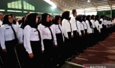 Kemendikdasmen: Pengangkatan PPPK Penuh Waktu Mulai Januari 2027