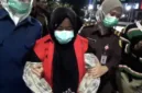 Kejaksaan Tinggi Jawa Timur menahan tersangka kasus korupsi dana KUR fiktif senilai Rp6,14 miliar di Jember.