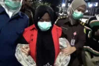 Kantor Kejati Jatim tempat penahanan tersangka kasus korupsi KUR fiktif Rp6,14 miliar di Jember.