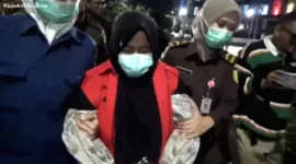 Kejati Jatim Tahan Tersangka KUR Fiktif Rp6,14 Miliar di Jember